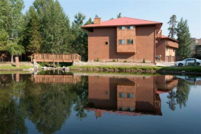 Lagoon 762B Townhouse